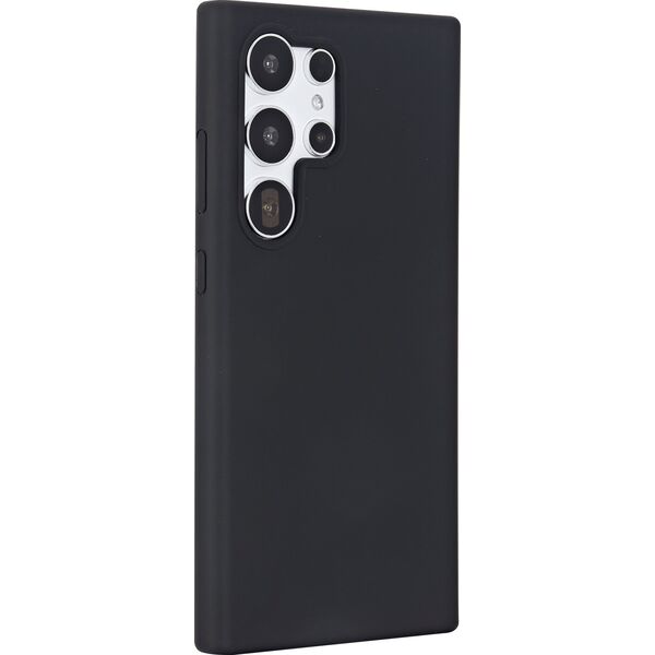 eSTUFF INFINITE (GRS) VIENNA θήκη για κινητό τηλέφωνο 17,5 cm (6.9") Μαύρο