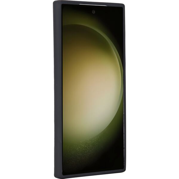 eSTUFF INFINITE (GRS) VIENNA θήκη για κινητό τηλέφωνο 17,5 cm (6.9") Μαύρο