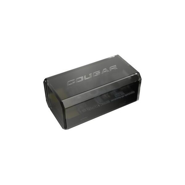 COUGAR Gaming Revenger Pro 4K ποντίκι Αμφιδέξιο RF Ασύρματο + USB Type-A Οπτικό 26000 DPI
