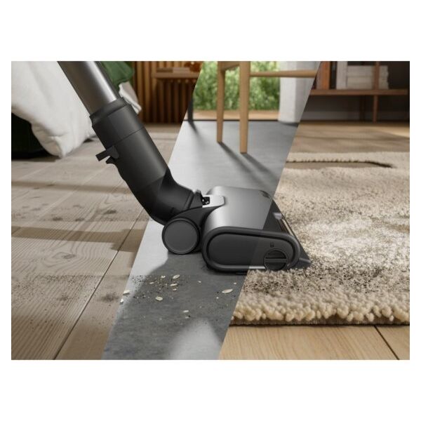 Σκουπάκι-σκούπα χωρίς καλώδιο ELECTROLUX EP61H21WET