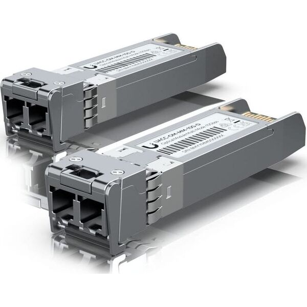 SFP+ πομποδέκτης που