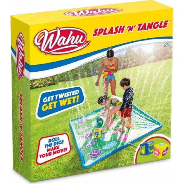 WAHU water game Splash 'N Tangle, 923031006