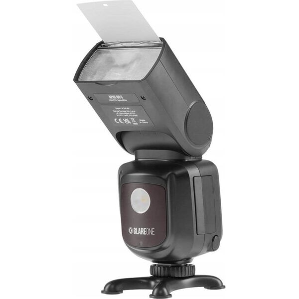GlareOne Apus 80 - φλας speedlite