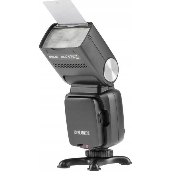GlareOne Apus 48 - φλας speedlite