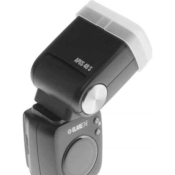 GlareOne Apus 48 - φλας speedlite
