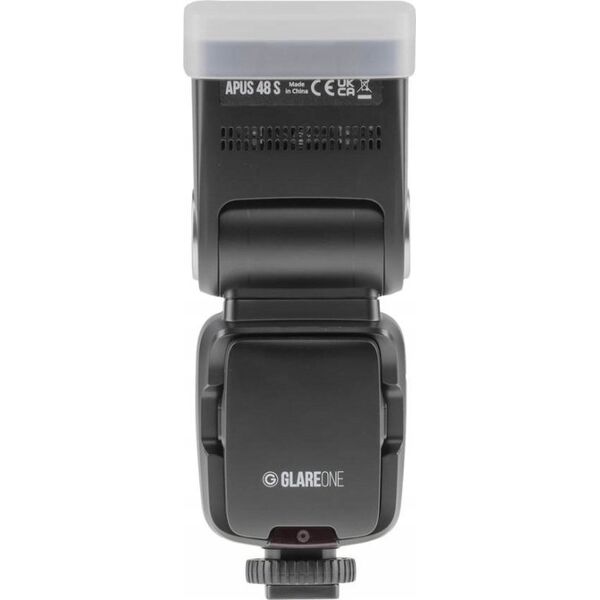 GlareOne Apus 48 - φλας speedlite