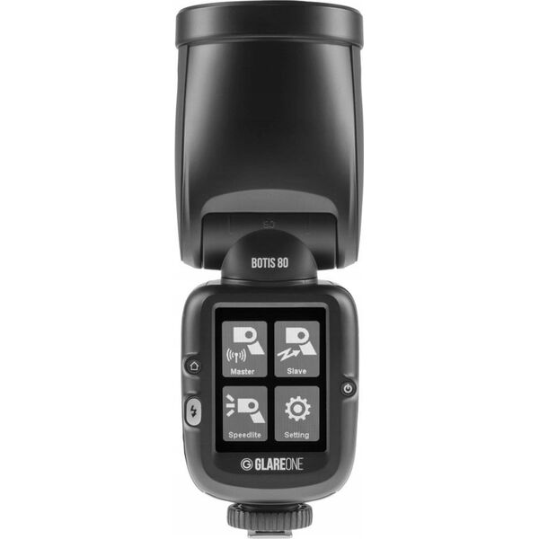 GlareOne Botis 80 - φλας speedlite