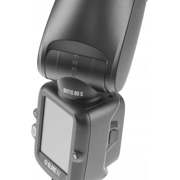 GlareOne Botis 80 - φλας speedlite