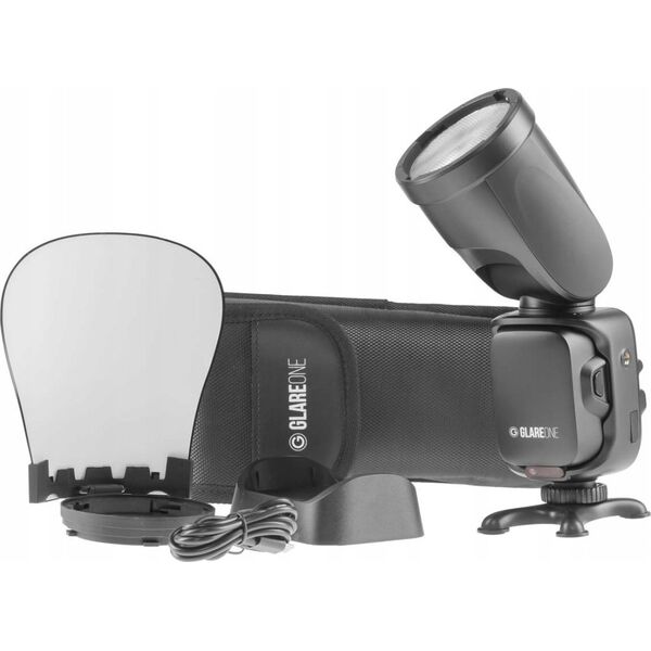 GlareOne Botis 80 - φλας speedlite