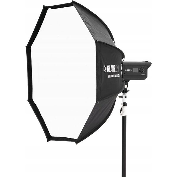 GlareOne Softbox Octa 120 PRO