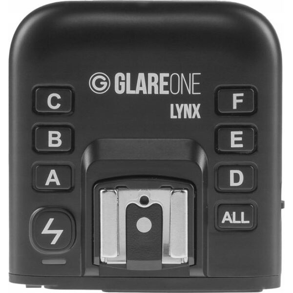 GlareOne Lynx – πομπός/δέκτης