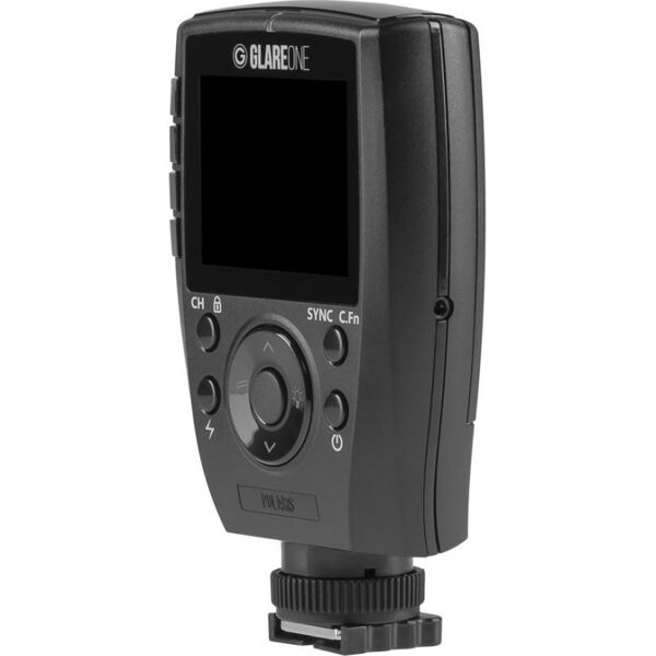 GlareOne Polaris – ραδιοενεργοποιητής