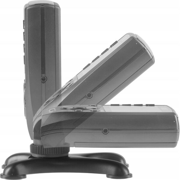 GlareOne Polaris – ραδιοενεργοποιητής