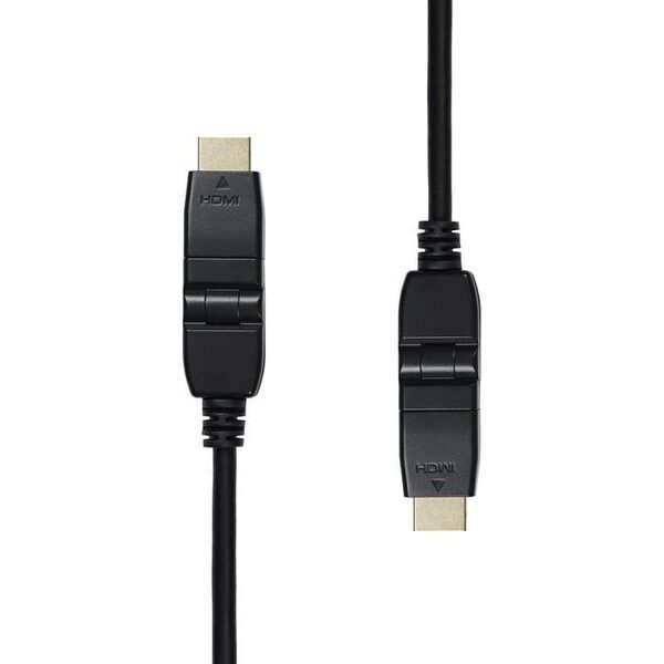 Καλώδιο ProXtend ProXtend HDMI 2.0 περιστρεφόμενο 360° Καλώδιο 5M