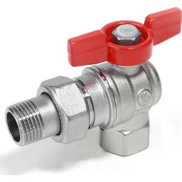 Sourcing ANGLE VALVE R789 1/2 SHORT HANDLE