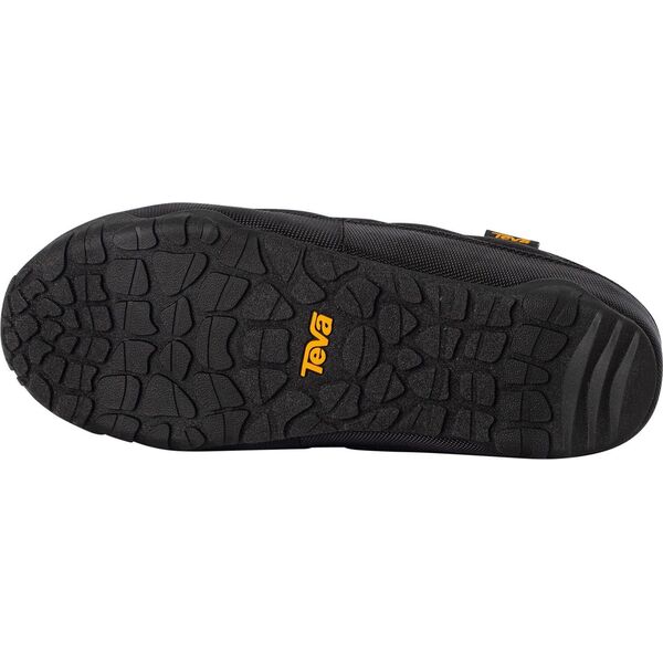 Teva M'S  ReEmber Terrain, BLK, 44.5 (us 11)| uk 10