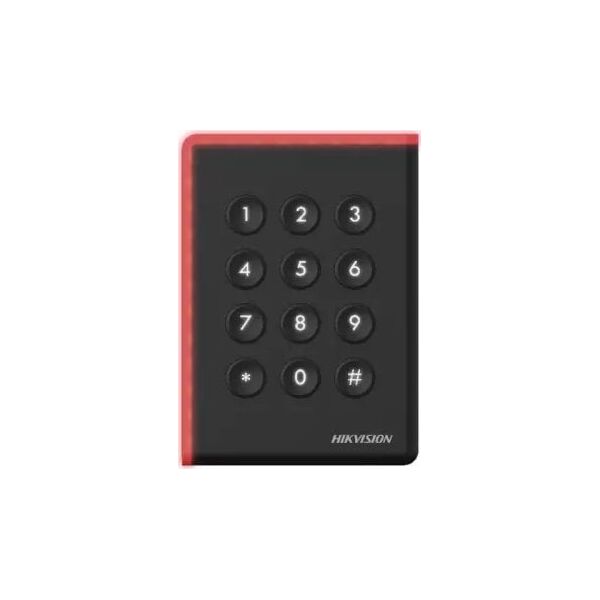 Αναγνώστης καρτών Hikvision DS-K1108AEK 14254745 6941264062882