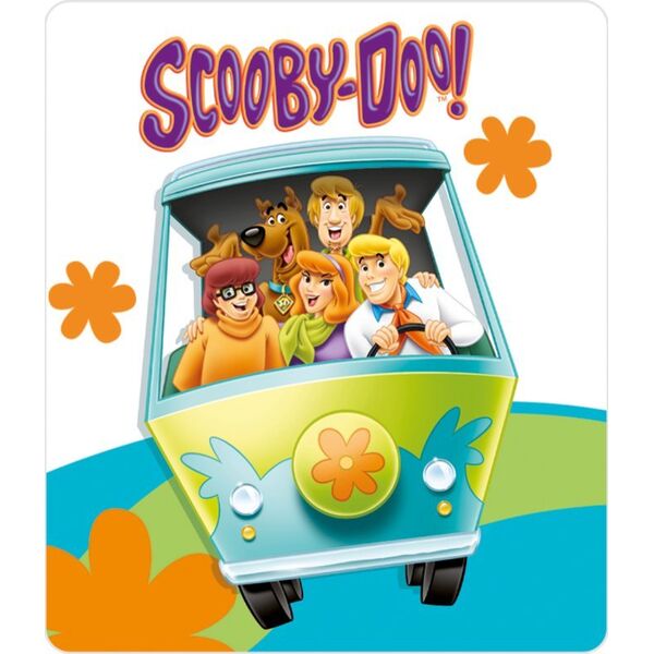 Φιγούρα Tonies Tonies Scooby-Doo