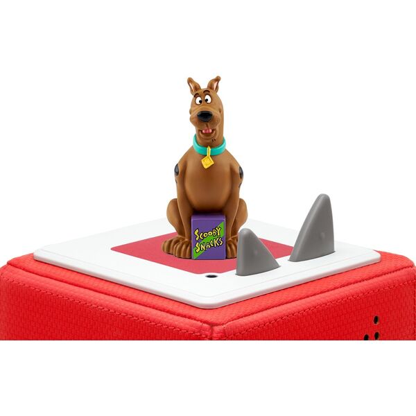 Φιγούρα Tonies Tonies Scooby-Doo