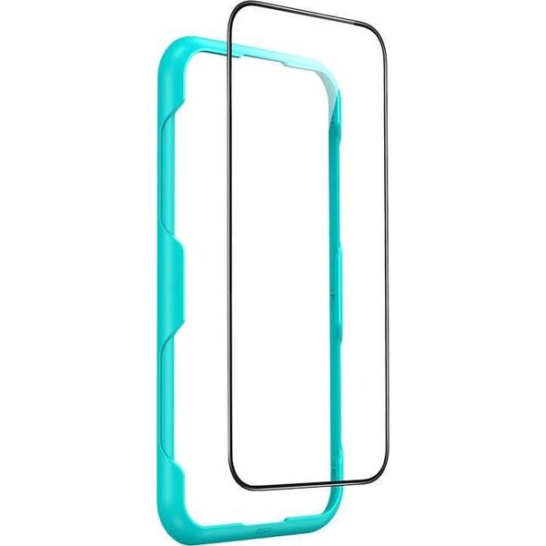 Szkło hartowane ESR dla iPhone 16 Plus