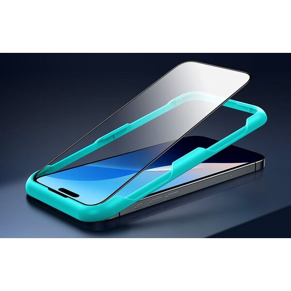 Szkło hartowane ESR dla iPhone 16 Plus
