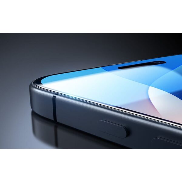 Szkło hartowane ESR dla iPhone 16 Plus