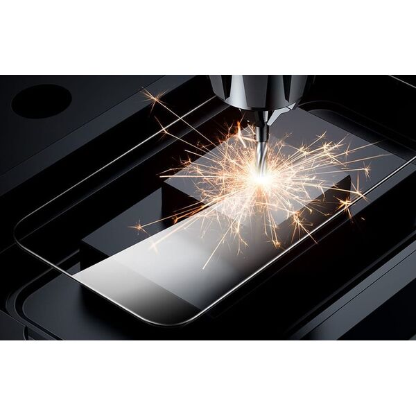 Szkło hartowane ESR dla iPhone 16 Plus