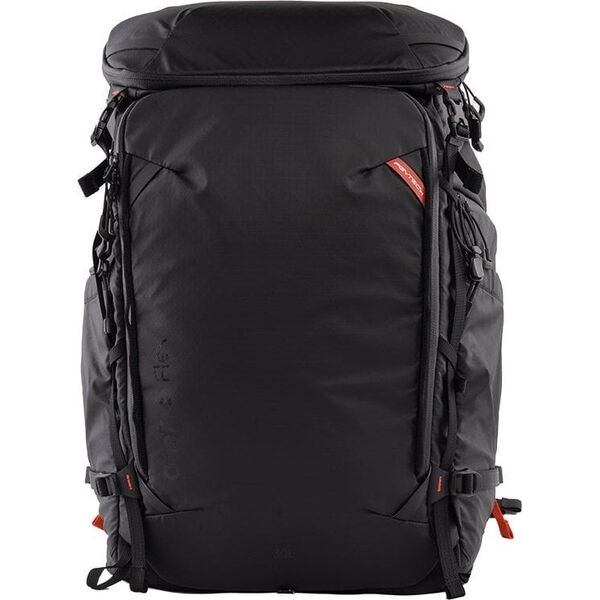 Σακίδιο PGYTECH OnePro Flex 40L (μαύρο) + ένθετο για σακίδιο M