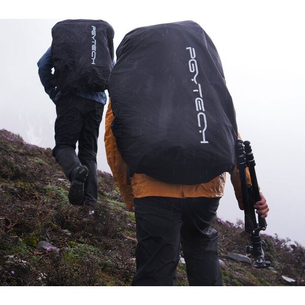 Σακίδιο 35L PGYTECH OnePro Focux (μαύρο)
