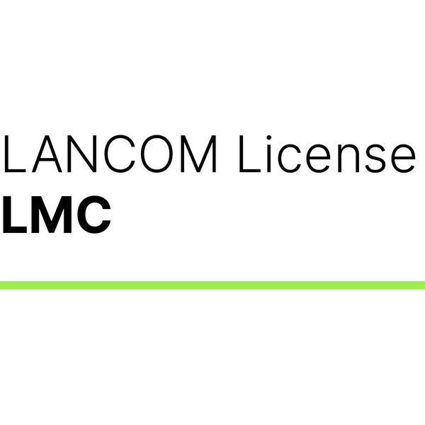 Άδεια LANCOM LMC-D-3Y (3 χρόνια)