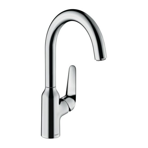 Νιπτήρας κουζίνας Hansgrohe Focus M42 71802000