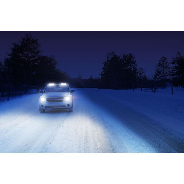 Λάμπα Philips Ultinion Drive LED UD5101L 4"