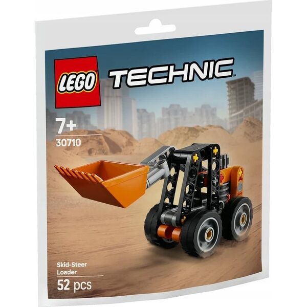 LEGO Μίνι Φορτωτής