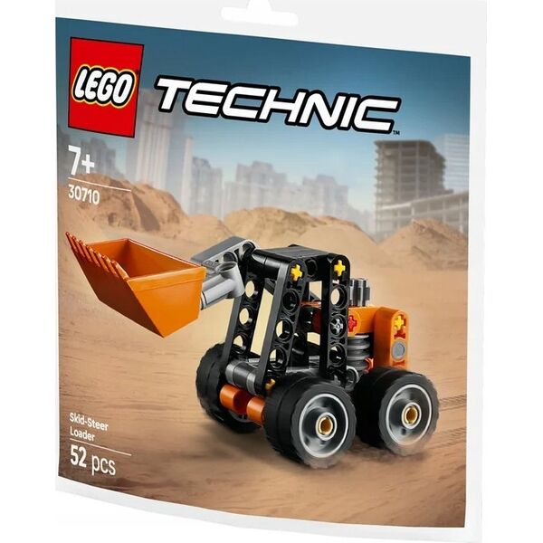 LEGO Μίνι Φορτωτής