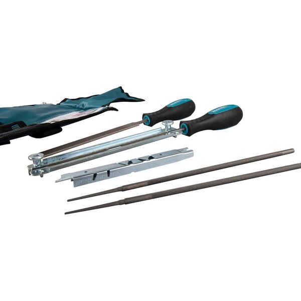 Σετ ακονίσματος αλυσίδας 5,5mm MAKITA