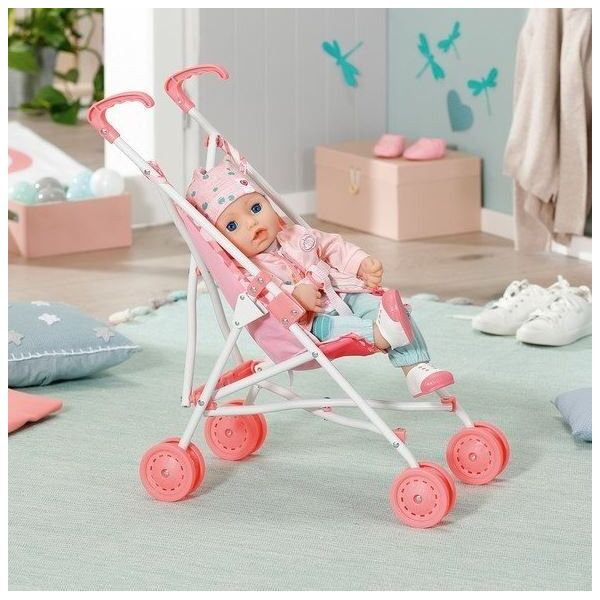 Zapf BABY ANNABELL Wózek
