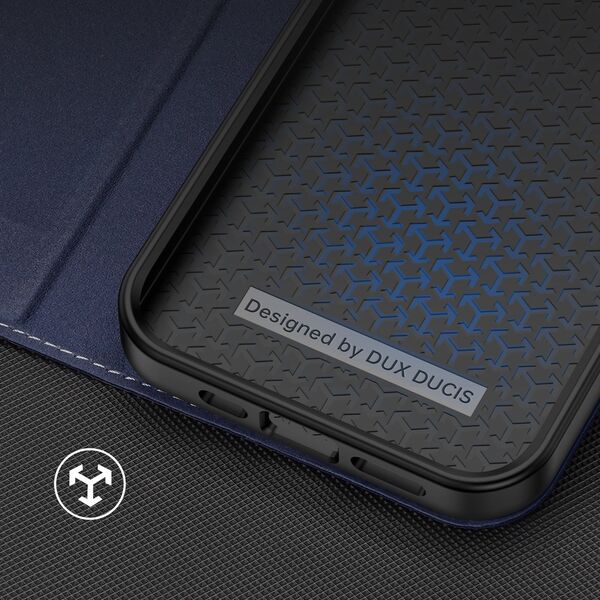 Dux Ducis Etui ochronne do iPhone 14 Pro, Dux Ducis
