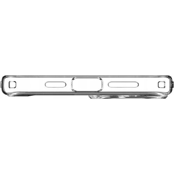Spigen Spigen Ultra Hybrid, crystal clear - iPhone 6.7" 2024