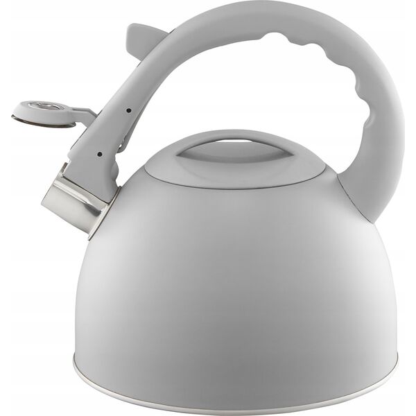 Βραστήρας μη ηλεκτρικός 42773 GRIS SZARY (1,75) 2,5L