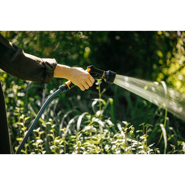Λάστιχο ποτίσματος FISKARS X-series, 1/2", 13 mm, 50 m