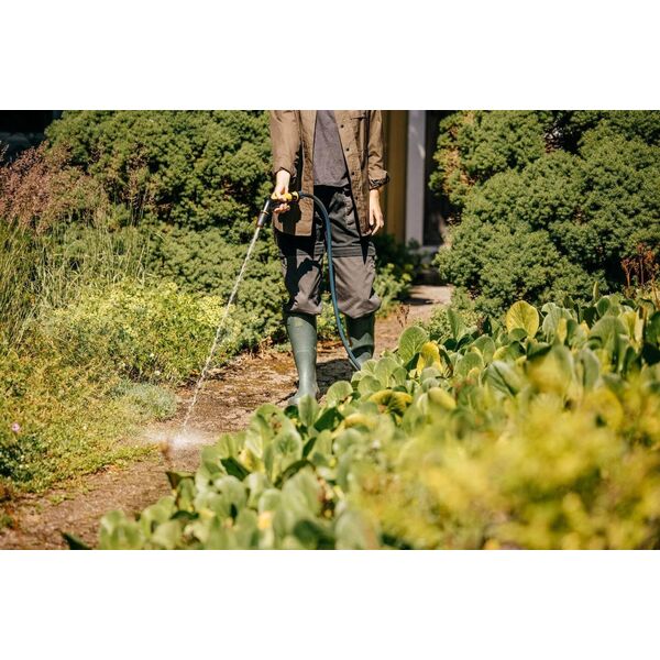 Λάστιχο ποτίσματος FISKARS X-series, 1/2", 13 mm, 50 m