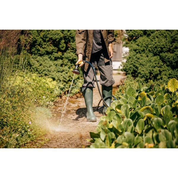 Λάστιχο ποτίσματος FISKARS X-series, 1/2", 13 mm, 25 m
