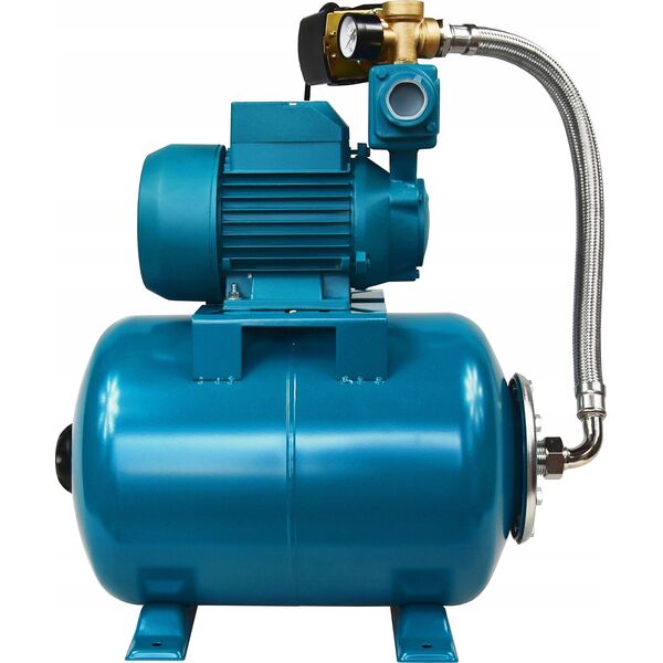 Hydrophore IBO WZI 750 24L, 8 m-50l/min-60m-750W