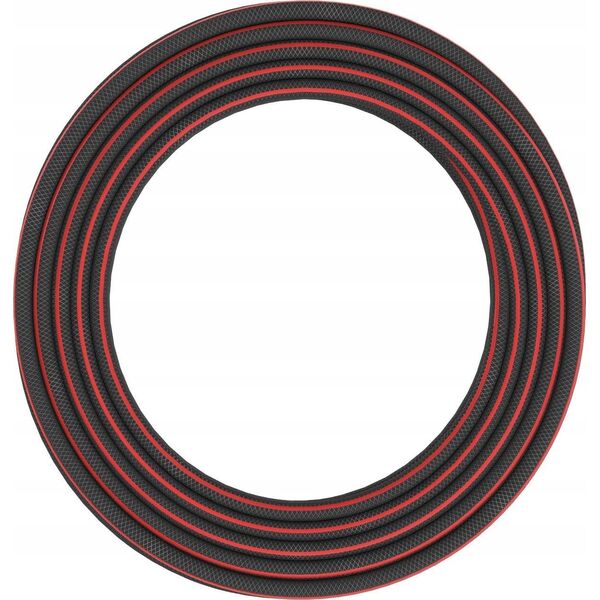 Λάστιχο ποτίσματος FISKARS SOLID, 3/4", 19 mm, 50 m