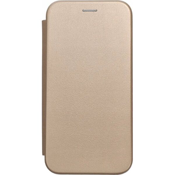 Θήκη ELEGANCE Book για SAMSUNG A56 χρυσό