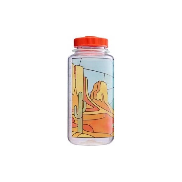 Μπουκάλι Nalgene με Φαρδύ Στόμιο 1L Desert