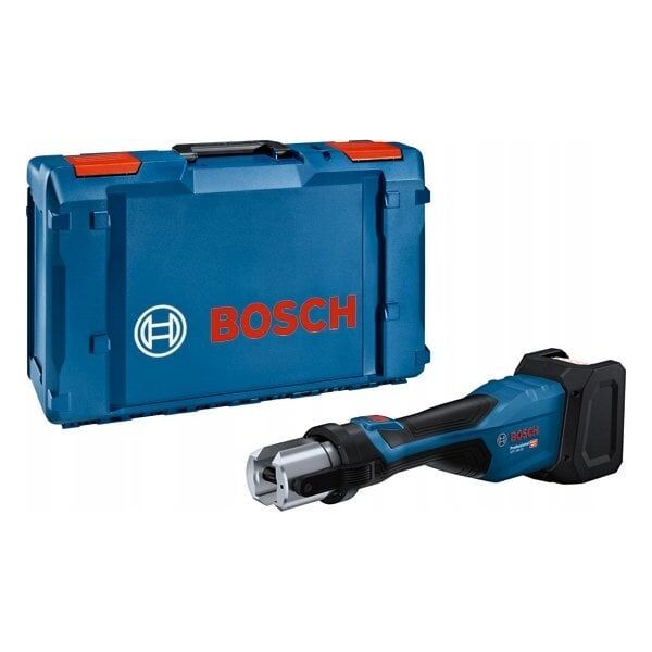 Εργαλείο πρεσαρίσματος χωρίς καλώδιο BOSCHGPT 18V-32 Solo LB-XL