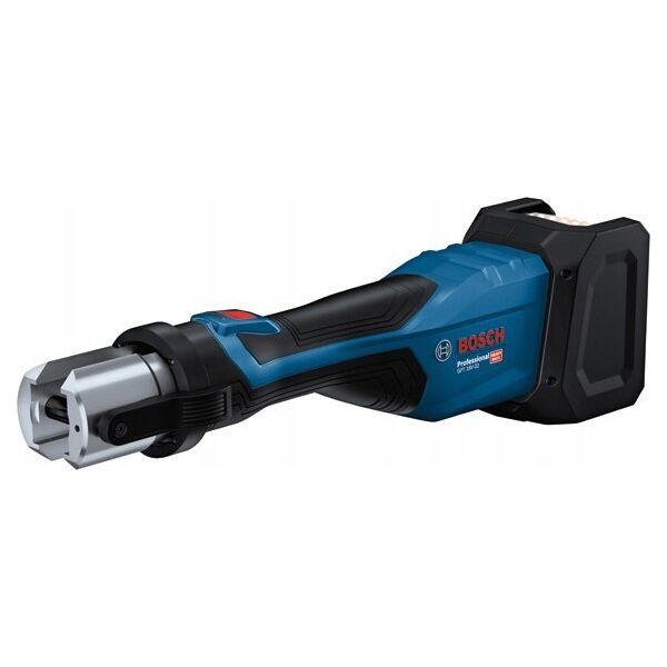 Εργαλείο πρεσαρίσματος χωρίς καλώδιο BOSCHGPT 18V-32 Solo LB-XL