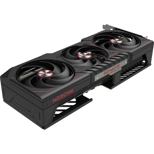 Karta graficzna Sapphire Pulse Radeon RX 9070 XT 16GB GDDR6 (11348-03-20G)