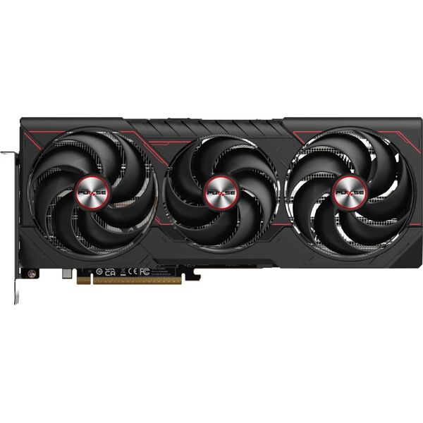 Karta graficzna Sapphire Pulse Radeon RX 9070 XT 16GB GDDR6 (11348-03-20G)